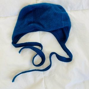 Engel Baby Wool Hat